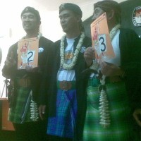 Dada-Ayi 1, Trendi 2 dan Hadi 3